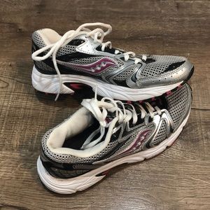 Saucony Running Sneakers